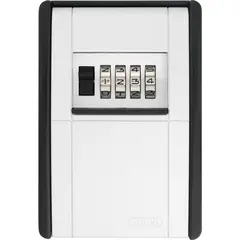 Κλειδοθήκη μεταλλική ABUS 787BIG - 8.3x6x12cm 501223.0000