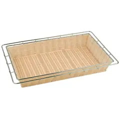 Καλάθι Ψωμιού GN1/1, GARIBALDI 52,6x32,5x8cm NT-100/NTC01-100