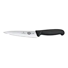 Μαχαίρι σεφ 15cm, λαβή Fibrox, VICTORINOX 5.2003.15