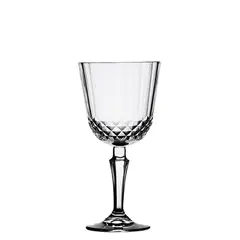 Γυάλινο Ποτήρι Κρασιού, 23cl, φ8.5x16.9cm, DIONY, PASABAHCE (τιμή για 12 τεμάχια) PAS.440220