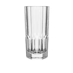 Πλαστικό Ποτήρι PC Ψηλό, 45cl, φ7.9xΥ16.8cm, 253gr, MELO (τιμή για 6 τεμάχια) MELO.S027