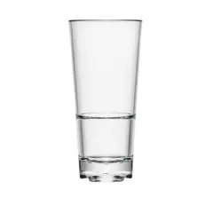 Πλαστικό Ποτήρι PC Ψηλό, 41cl, φ7.8xΥ16.7cm, 183gr, MELO (τιμή για 6 τεμάχια) MELO.YL2006-410