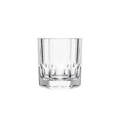 Πλαστικό Ποτήρι PC Χαμηλό, 32cl, φ8.8xΥ9.7cm, 198gr, MELO (τιμή για 6 τεμάχια) MELO.S025