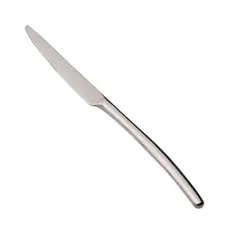 Μαχαίρι Φαγητού 225mm (Σειρά Cuba INOX 18/c - 3mm), DINOX (τιμή για 12 τεμάχια) DI.03015