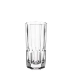 Πλαστικό Ποτήρι PC Ψηλό, 31cl, φ7.1xΥ15.1cm, 190gr, MELO (τιμή για 6 τεμάχια) MELO.S026