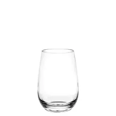 Πλαστικό Ποτήρι PC Χαμηλό, 50cl, φ8.7xΥ12.6cm, 131gr, MELO (τιμή για 6 τεμάχια) .X1016-500