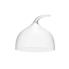 Καπάκι τουρτιέρας/δίσκου PC, φ30.8xΥ27.8cm, 782gr, CG1001-12