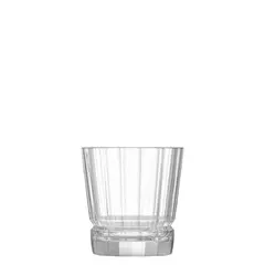 Ποτήρι PC Χαμηλό, 34cl, φ9.3xΥ9.8cm, 178gr, MELO (τιμή για 6 τεμάχια) .YL3040-340