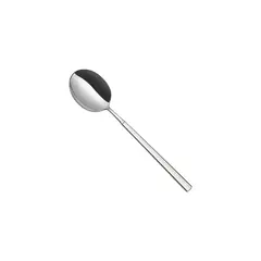 Κουταλάκι Καφέ/Γλυκού 127mm (Σειρά GRACE 18/10 3.5mm), Bonna (τιμή για 12 τεμάχια) 1935GRCO1