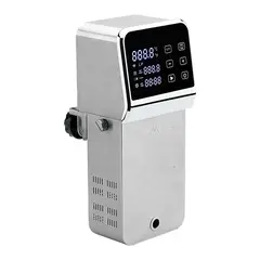 Συσκευή SOUS VIDE, IMERSA TOWER, Wi-Fi, 80Lt, 2300W, VESTA USA SV330-EU/WH