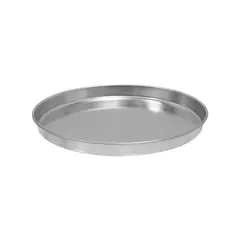 Ταψί Πίτσας Αλουμινίου Φ32cm. 32-2 (τιμή για 2 τεμάχια)
