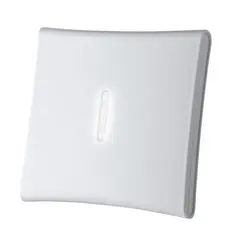 Σειρήνα, supervised, εσωτερικού χώρου, ενσωματωμένη μπαταρία MCS-720