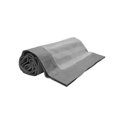 Υποπόδιο runner 60x240cm, με γκρι ρίγα και φάσα, Artisti Italiani  (Τιμή για 4 τεμάχια)  AI-DRUA60/GR