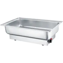 Ηλεκτρικό ταψί νερού για μπαιν μαρί GN1/1, 800W SEWPA1