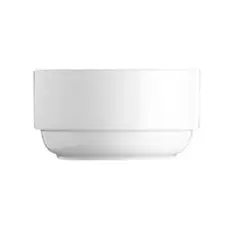 Μπωλ πορσελάνης 46cl, σειρά Basic/Praha. φ12x6.4h G.BENEDIKT (τιμή για 6 τεμάχια) PRA1246