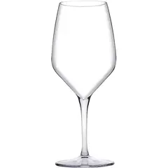 ​Γυάλινο Ποτήρι Κολωνάτο Κρασιού/ Νερού, 58cl, Φ9.5x23.5cm, Fine Rim, NAPA, PASABAHCE (τιμή για 12 τεμάχια) PAS.440359