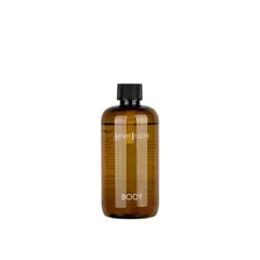 Αφρόλουτρο σε μπουκάλι 300ml (χωρίς αντλία), Lemon Grass, Artisti Italiani AI-ZC1-04 - (Τιμή για 30 τεμάχια)