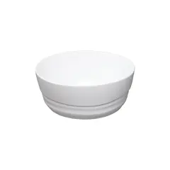 Μπωλ σαλάτας πορσελάνης φ25x10cm, Σειρά Αgma, CostaVerde (τιμή για 6 τεμάχια) 063.0080.00001