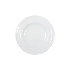 Πιάτο ρηχό πορσελάνης φ24cm, Σειρά Αgma, CostaVerde (τιμή για 12 τεμάχια) 063.0020.00001