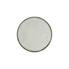 Πιάτο ρηχό πορσελάνης φ22cm,Σειρά Dreamy, CostaVerde (τιμή για 12 τεμάχια) 056.0030.04193