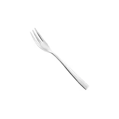 Πηρούνι γλυκού, 147mm (Σειρά Etoile 18/10 4mm), EME Italy (τιμή για 12 τεμάχια) 180ET/10