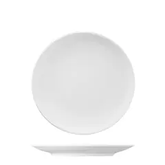 Πιάτο Ρηχό πορσελάνης φ27, σειρά ISABELLE, LANGENTHAL/G.BENEDIKT (τιμή για 6 τεμάχια) ISC2127