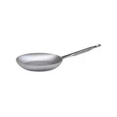 Τηγάνι Αλουμινίου, Induction, Φ24x4.5cm (4mm), Ballarini B.6800.24