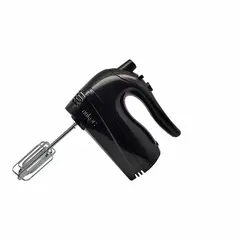 ΜΙΞΕΡ ΧΕΙΡΟΣ ANKOR 500W ΜΕ 4 ΕΡΓΑΛΕΙΑ ΜΑΥΡΟ  M-825929