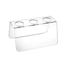 Χωνοστάτηs 3 θέσεων Λάμδα 20 X 12 X 11cm, GARIBALDI ISA02-3P/COH-06