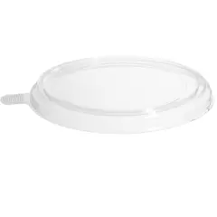 Καπάκι για Κύπελο Παγωτού 1750ml Φ16,5cm (τιμή για 100 τεμάχια) LDP-1750