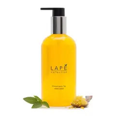 ​Κρεμοσάπουνο χεριών 300ml, με ανατολίτικο άρωμα λεμόνι & τσάι, (τιμή για 2 τεμάχια) P LAPE-100928147/300ML