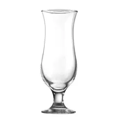 ​Γυάλινο Ποτήρι Cocktail, Μπύρας 43cl, φ7.7 x 20.7cm, Σειρά ARIADNE, UNIGLASS (τιμή για 6 τεμάχια) 92524
