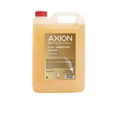 ​Υγρό Καθαρισμού Χεριών 4L με άρωμα Καραμέλα-Βανίλια, AXION AX-HD-4LT/KV