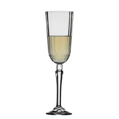 Γυάλινο Ποτήρι Σαμπάνιας, 12.5cl, φ5.8x20.7cm, DIONY, PASABAHCE (τιμή για 12 τεμάχια) PAS.440210