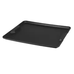 Δίσκος Fast-Food (Self-Service), ABS πλαστικός, 35.6x45.6cm, (τιμή για 6 τεμάχια) 100703/9011