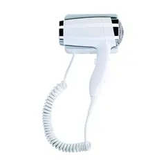 ​Σεσουάρ μαλλιών 1800W με επιτοίχια βάση, Darwin DRW-367