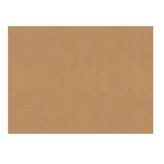 ​Πακέτο 500 χάρτινα σουπλά, 30x40cm, χρώμα Kraft, 45.17.00