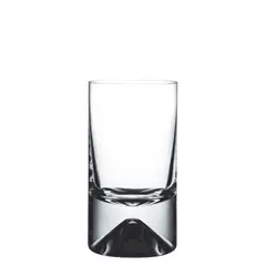 Γυάλινο ποτήρι νερού, 26cl, Nude (τιμή για 24 τεμάχια) SH35DT