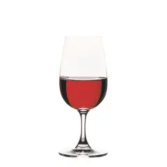 Γυάλινο Ποτήρι Κρασιού, 22cl, Y15.5cm, Nude (τιμή για 12 τεμάχια) NUD.66020/OEM