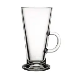 Γυάλινο ποτήρι Tempered, COLOMBIAN, 36cl, φ8.4x16.2cm, Pasabahce (τιμή για 6 τεμάχια) PAS.55153/OEM