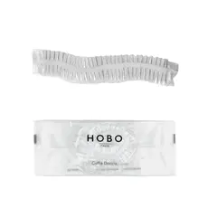 Σκουφάκι μπάνιου, σε συσκευασία polybag, HOBO Italy (τιμή για 250 τεμάχια) HB290822
