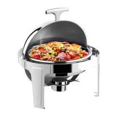 Μπαιν Μαρί Roll-Top με 1 δοχείο (6,5cm). 721/616206721