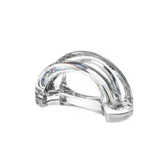 ​Χαρτοπετσετοθήκη 16.5x6.4x8.6cm, 218gr, Morleos (τιμή για 6 τεμάχια) MELO.S180