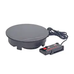 Στρογγυλή επαγωγική εστία, 1000W, για τα μπαιν μαρί TITAN, KAPP KAPP54010101