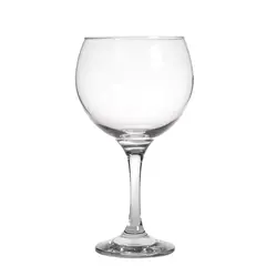 ​Γυάλινο Ποτήρι Κολωνάτο Κόκκινου Κρασιού 63cl, φ11 x 19,8 cm, ALAR (τιμή για 12 τεμάχια) ALAR-CLUB-62