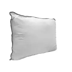 ​Μαξιλάρι ύπνου 50x70cm, 600gr, ύφασμα 100% Aloe Vera, λευκό, Artisti Italiani (τιμή για 4 τεμάχια) AI-PLW-V600