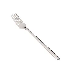 Πιρούνι Φρούτου 183mm (Σειρά Cuba INOX 18/c - 3mm), DINOX (τιμή για 12 τεμάχια) DI.03021
