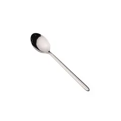 Κουτάλι Γλυκού 137mm (Σειρά Cuba INOX 18/c - 3mm), DINOX (τιμή για 12 τεμάχια) DI.03019