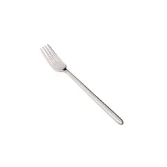 Πιρούνι Γλυκού 145mm (Σειρά Cuba INOX 18/c - 3mm), DINOX (τιμή για 12 τεμάχια) DI.03018
