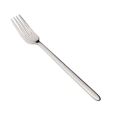 Πιρούνι Φαγητού 206mm (Σειρά Cuba INOX 18/c - 3mm), DINOX (τιμή για 12 τεμάχια) DI.03016